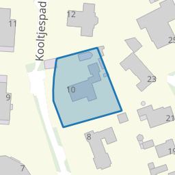 Perceel BRC00-A-2885