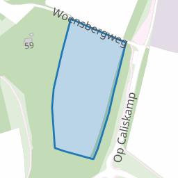 Perceel BRC00-A-2909