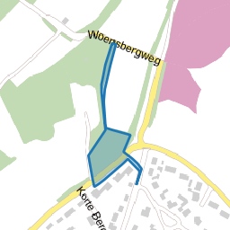 Perceel BRC00-A-2910