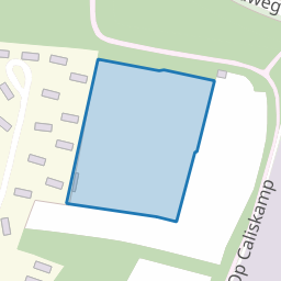 Perceel BRC00-A-2916