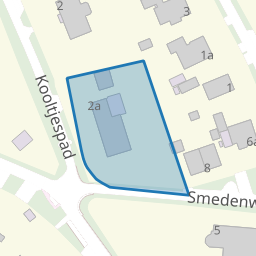 Perceel BRC00-A-2918