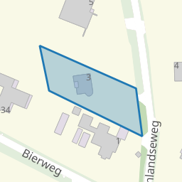 Perceel BRC00-A-2947