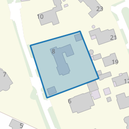 Perceel BRC00-A-2951