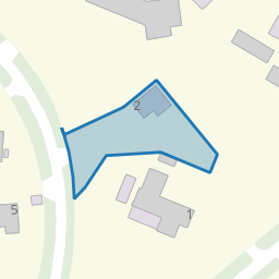 Perceel BRC00-A-2961