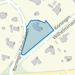 Perceel BRC00-A-2962