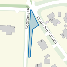 Perceel BRC00-A-2963