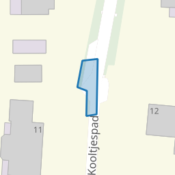 Perceel BRC00-A-2970