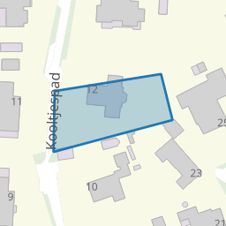 Perceel BRC00-A-2974