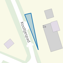 Perceel BRC00-A-2990