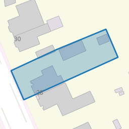 Perceel BRC00-A-2997