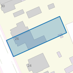 Perceel BRC00-A-2998