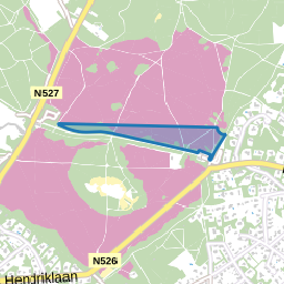 Perceel BRC00-A-3002