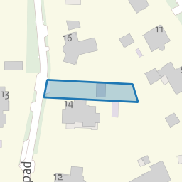 Perceel BRC00-A-3003