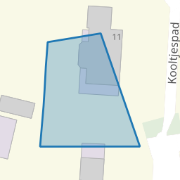 Perceel BRC00-A-3007