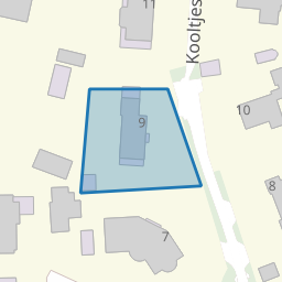 Perceel BRC00-A-3010