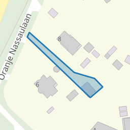 Perceel BRC00-A-3027