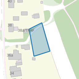 Perceel BRC00-A-3030