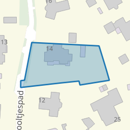 Perceel BRC00-A-3037