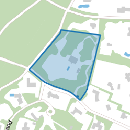 Perceel BRC00-A-3040