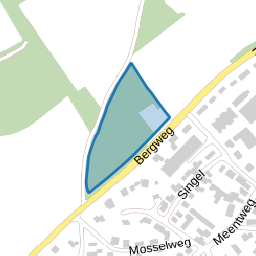 Perceel BRC00-A-3043