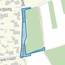 Perceel BRC00-A-3045