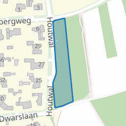 Perceel BRC00-A-3046