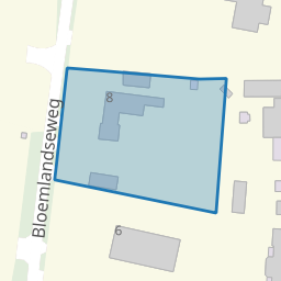 Perceel BRC00-A-3068