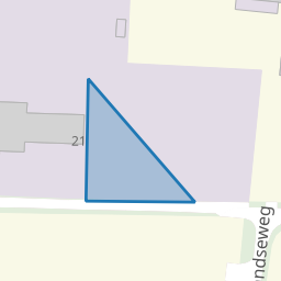 Perceel BRC00-A-3080