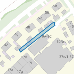 Perceel BRC00-A-3095