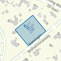 Perceel BRC00-A-3125