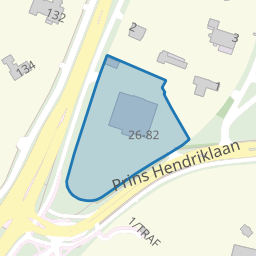 Perceel BRC00-A-3148