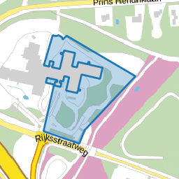 Perceel BRC00-A-3153