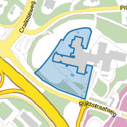 Perceel BRC00-A-3154