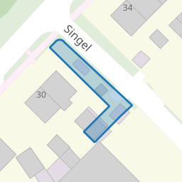 Perceel BRC00-A-3160