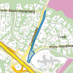 Perceel BRC00-A-3162