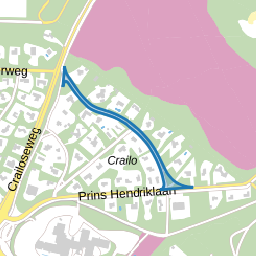 Perceel BRC00-A-3164