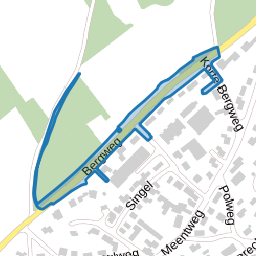 Perceel BRC00-A-3175