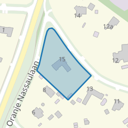 Perceel BRC00-A-3179