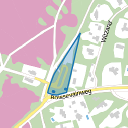 Perceel BRC00-A-3185