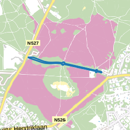 Perceel BRC00-A-3192