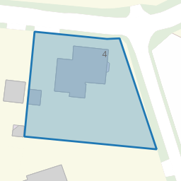 Perceel BRC00-B-2601