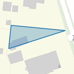 Perceel BRC00-B-3095