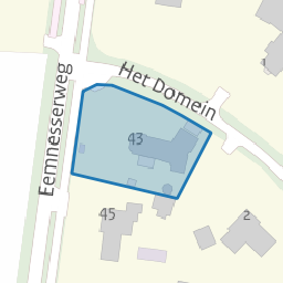 Perceel BRC00-B-3171