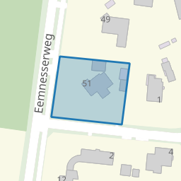 Perceel BRC00-B-3197