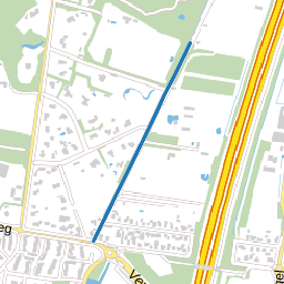 Perceel BRC00-B-3307