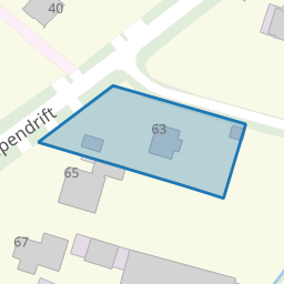 Perceel BRC00-B-3432