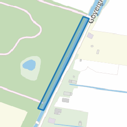 Perceel BRC00-B-3441