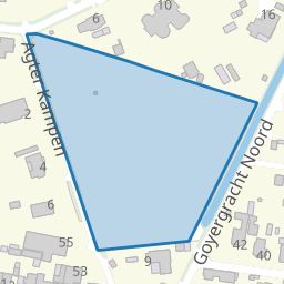 Perceel BRC00-B-3477