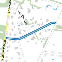 Perceel BRC00-B-3496