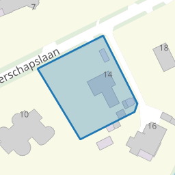 Perceel BRC00-B-3509